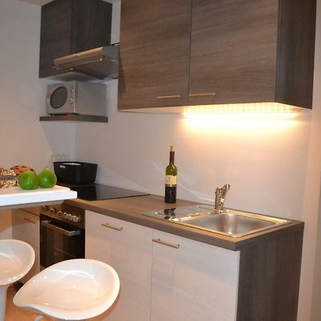 Apartment Sik 1 Κόπερ Εξωτερικό φωτογραφία