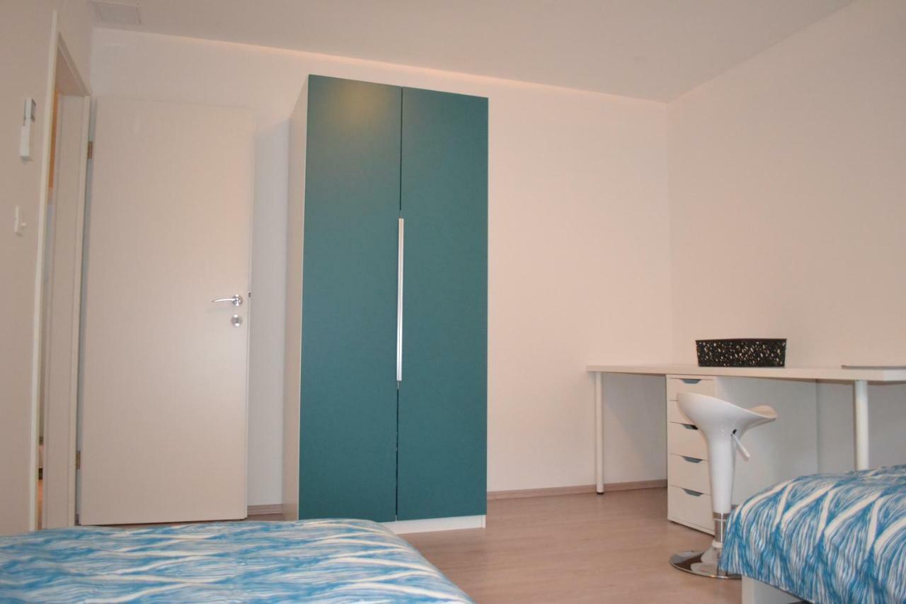 Apartment Sik 1 Κόπερ Εξωτερικό φωτογραφία