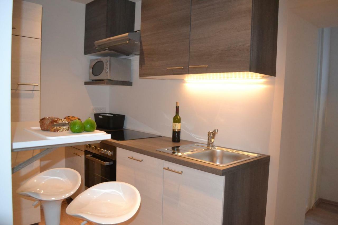Apartment Sik 1 Κόπερ Εξωτερικό φωτογραφία