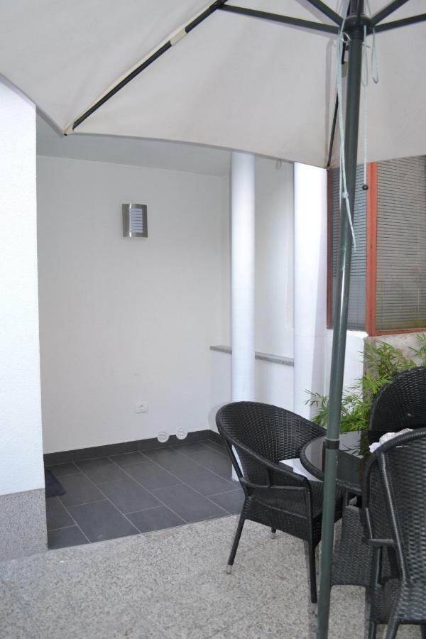 Apartment Sik 1 Κόπερ Εξωτερικό φωτογραφία
