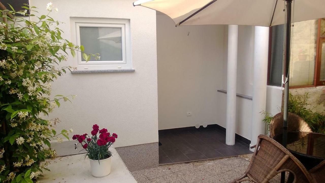 Apartment Sik 1 Κόπερ Εξωτερικό φωτογραφία